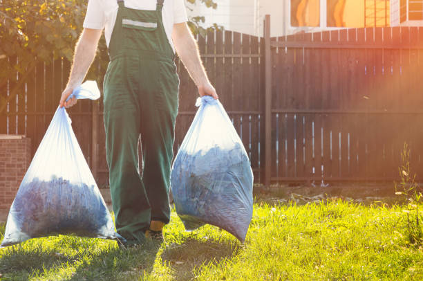 Best Demolition Debris Removal  in Steele, AL
