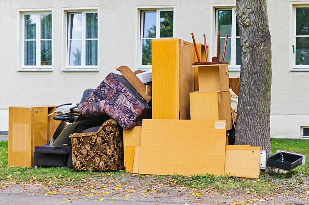 Property Management Cleanouts in Steele, AL