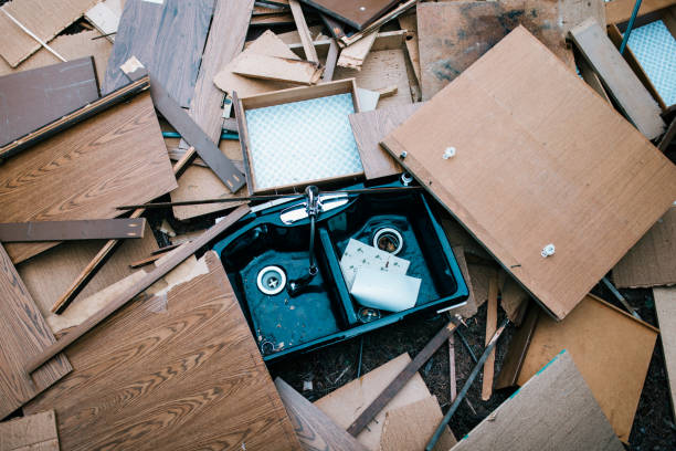 Best Attic Cleanout  in Steele, AL